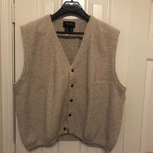 Must have sweater vest